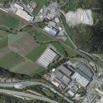 VOGIS-Luftbild 2009